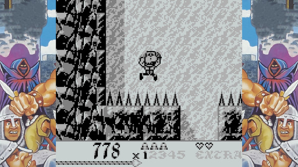 Super Hunchback screenshot 4