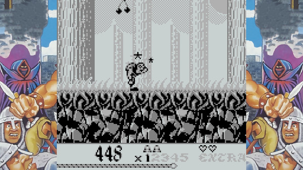 Super Hunchback screenshot 3