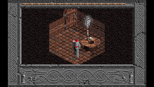 The Immortal screenshot 5