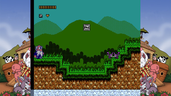 Noah's Ark screenshot 2