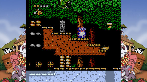 Noah's Ark screenshot 5
