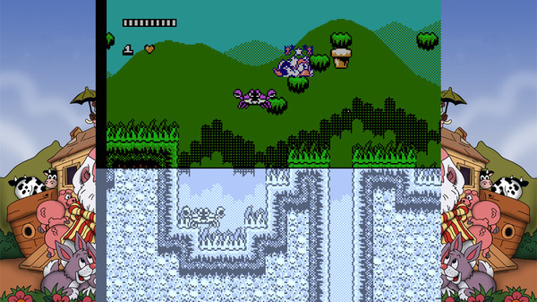Noah's Ark screenshot 3