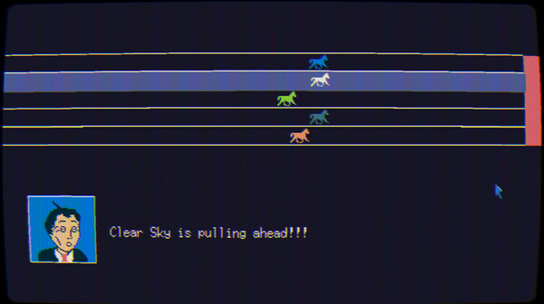 STONKS-9800: Stock Market Simulator screenshot 3