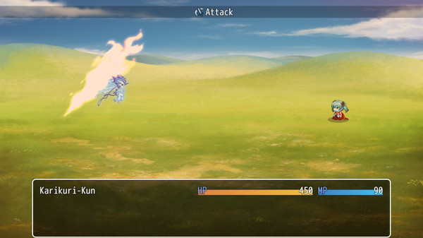 Karakuri-kun: A Japanese Tale screenshot 3