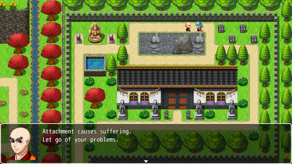 Karakuri-kun: A Japanese Tale screenshot 5