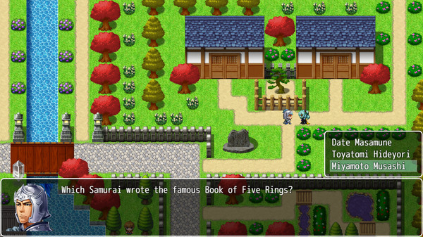 Karakuri-kun: A Japanese Tale screenshot 4