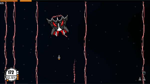 Omniblast screenshot 1