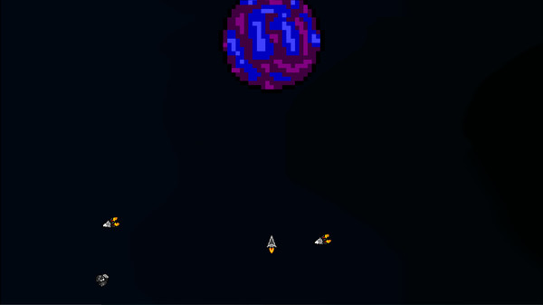 Omniblast screenshot 7