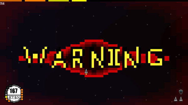 Omniblast screenshot 3