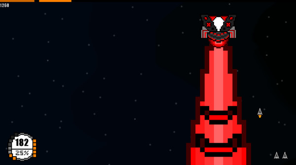Omniblast screenshot 4