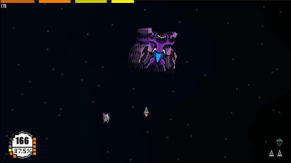 Omniblast screenshot 5