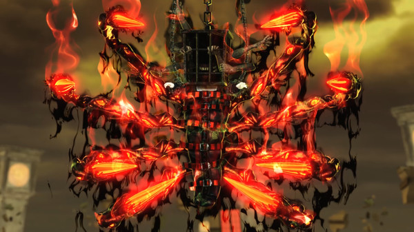 MONARK screenshot 5