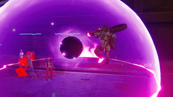 DeadBlitZ screenshot 7