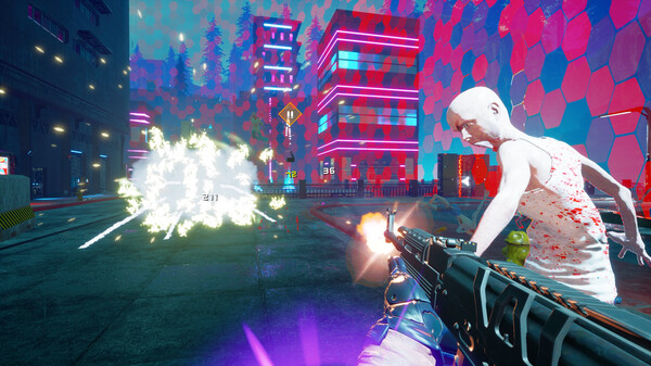 DeadBlitZ screenshot 8