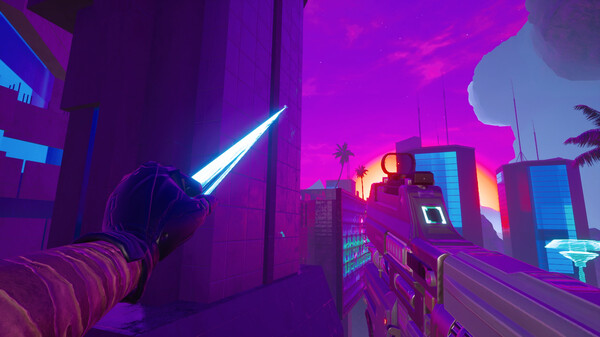 DeadBlitZ screenshot 1