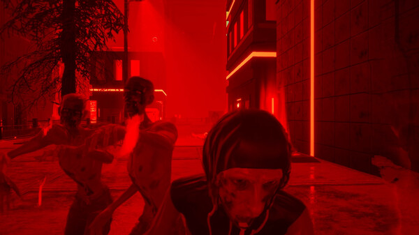 DeadBlitZ screenshot 9