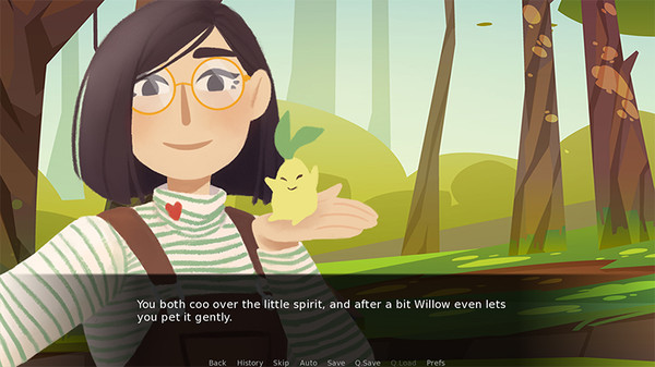 Winning Love by Daylight screenshot 7