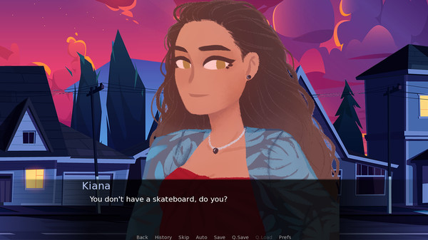 Winning Love by Daylight screenshot 3