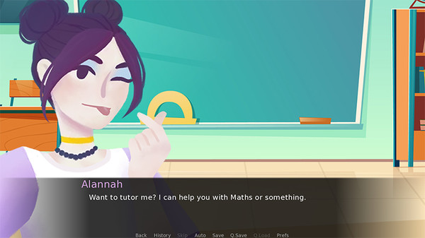 Winning Love by Daylight screenshot 1
