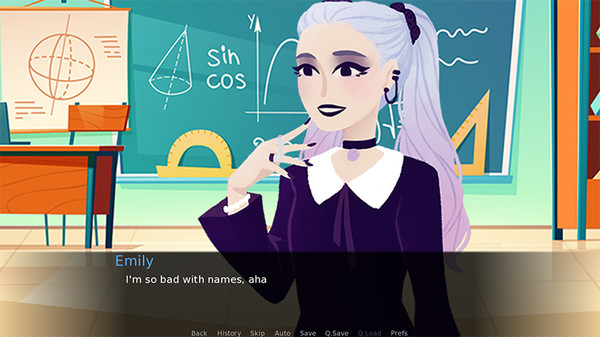 Winning Love by Daylight screenshot 5