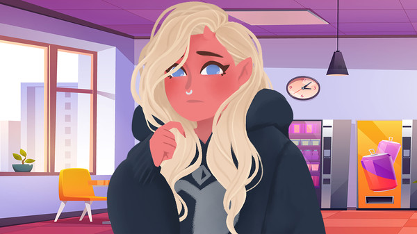 Winning Love by Daylight screenshot 4