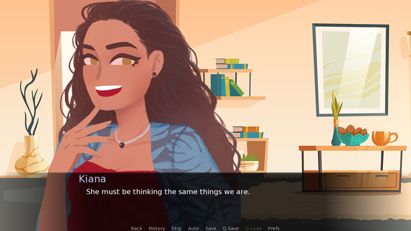 Winning Love by Daylight screenshot 2