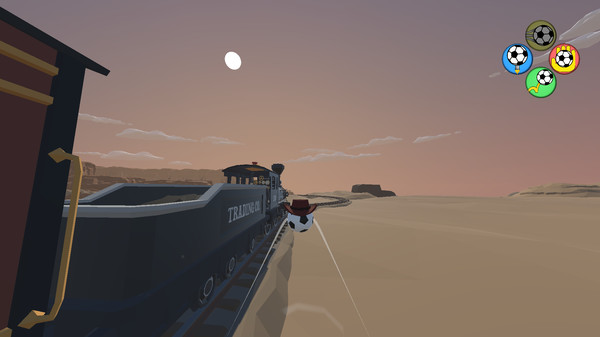 Baldy Bounce screenshot 8
