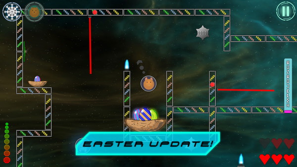 Cats In Space screenshot 10