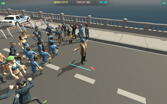Slav Dangerous screenshot 5