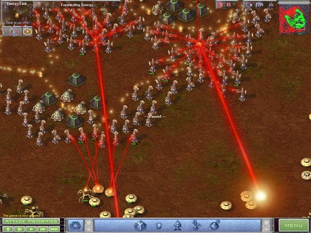 Harvest: Massive Encounter screenshot 1