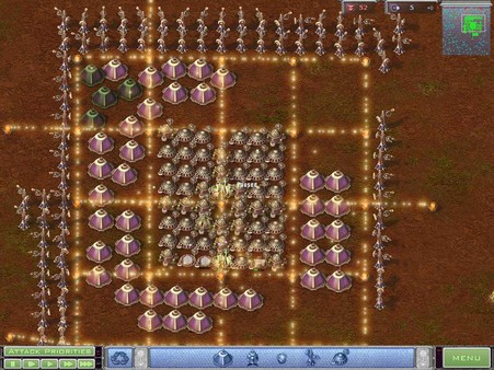 Harvest: Massive Encounter screenshot 3