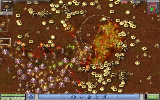 Harvest: Massive Encounter screenshot 4