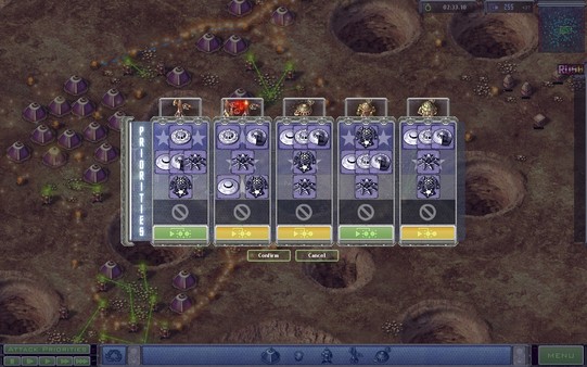 Harvest: Massive Encounter screenshot 5