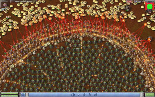 Harvest: Massive Encounter screenshot 6
