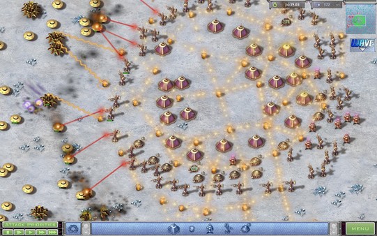 Harvest: Massive Encounter screenshot 7