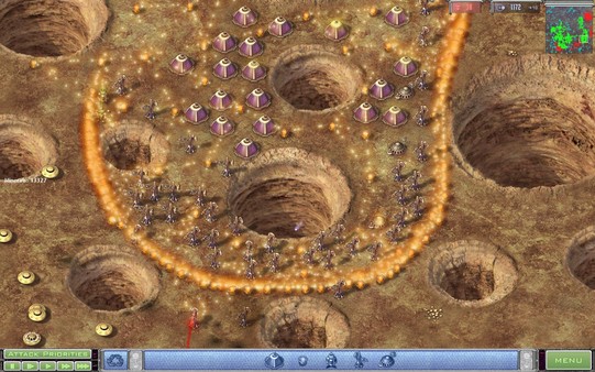 Harvest: Massive Encounter screenshot 8