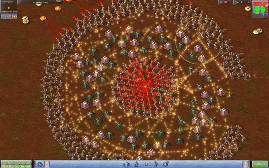 Harvest: Massive Encounter screenshot 9