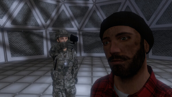Mocap Fusion [ VR ] screenshot 4