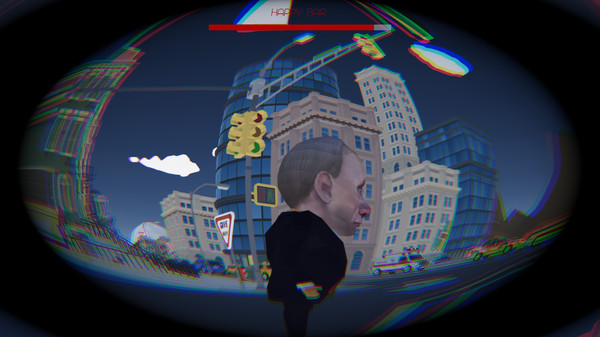 Angry Putin screenshot 8