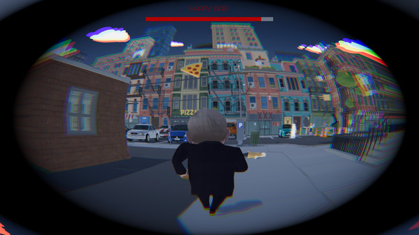 Angry Putin screenshot 4