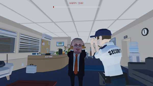 Angry Putin screenshot 5