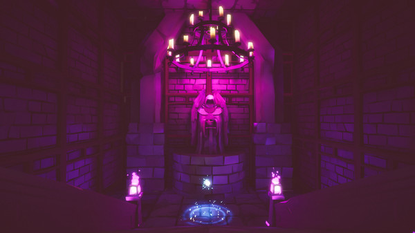 Shy Eye Labyrinth: The Incredible Mystery screenshot 7