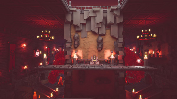 Shy Eye Labyrinth: The Incredible Mystery screenshot 8