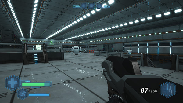 Tower of Portal screenshot 6