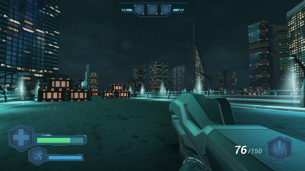 Tower of Portal screenshot 2
