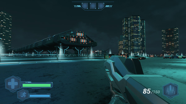 Tower of Portal screenshot 1