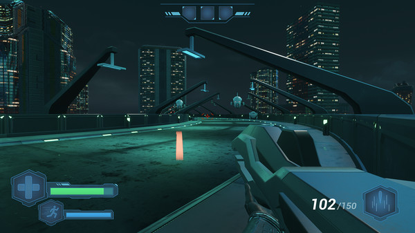 Tower of Portal screenshot 3
