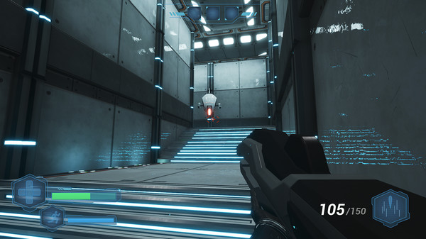Tower of Portal screenshot 5