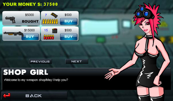 Crazy Flasher Series 2021 screenshot 3