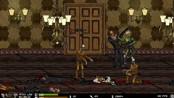 Crazy Flasher Series 2021 screenshot 9